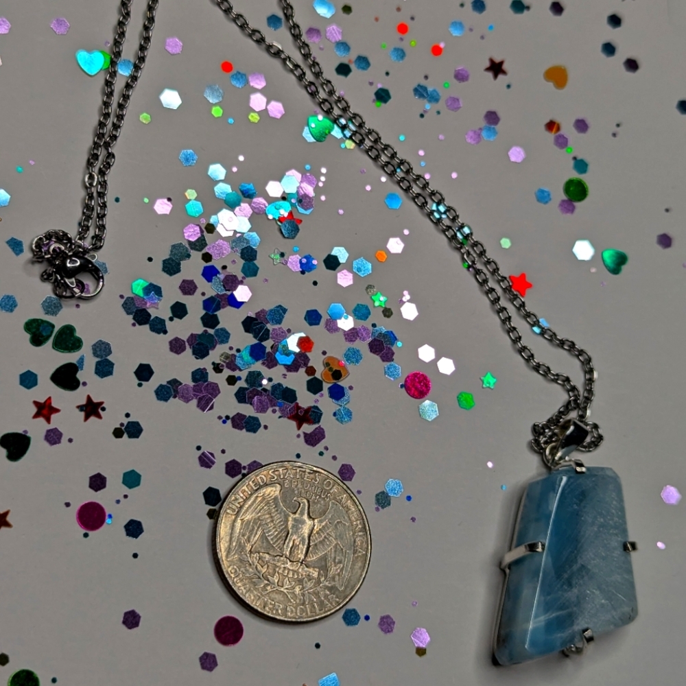 BCP brand stone jewelry